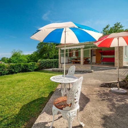 Holiday Home Nevena By Interhome Veprinac Екстер'єр фото