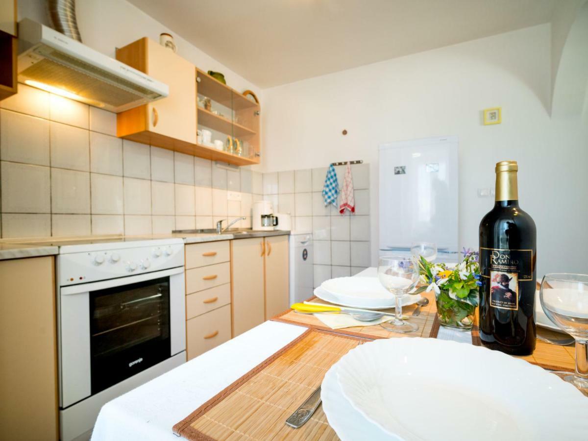Holiday Home Nevena By Interhome Veprinac Екстер'єр фото