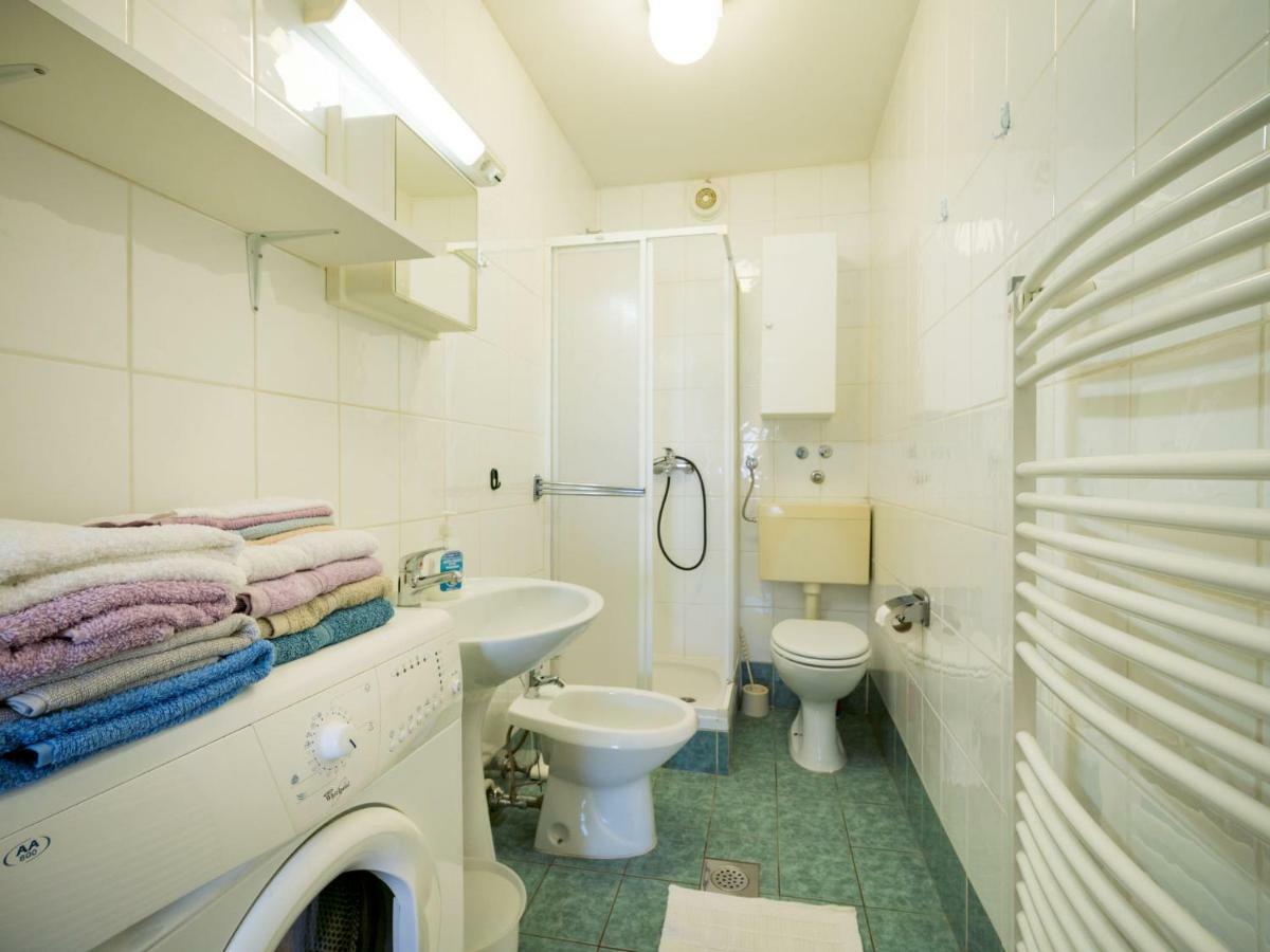 Holiday Home Nevena By Interhome Veprinac Екстер'єр фото