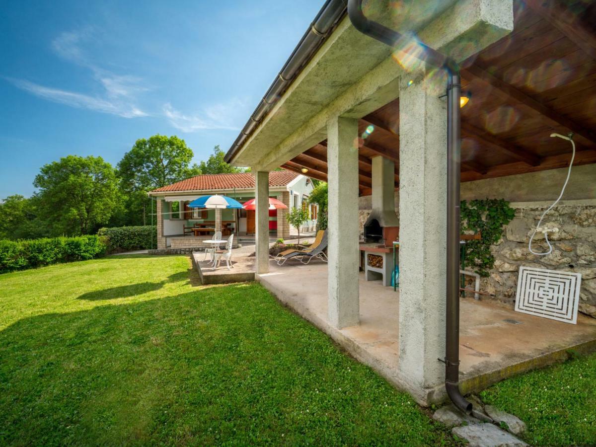 Holiday Home Nevena By Interhome Veprinac Екстер'єр фото