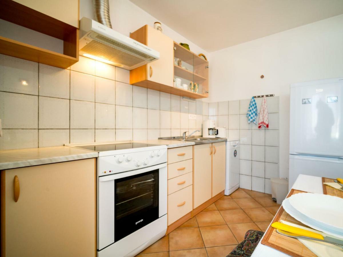 Holiday Home Nevena By Interhome Veprinac Екстер'єр фото