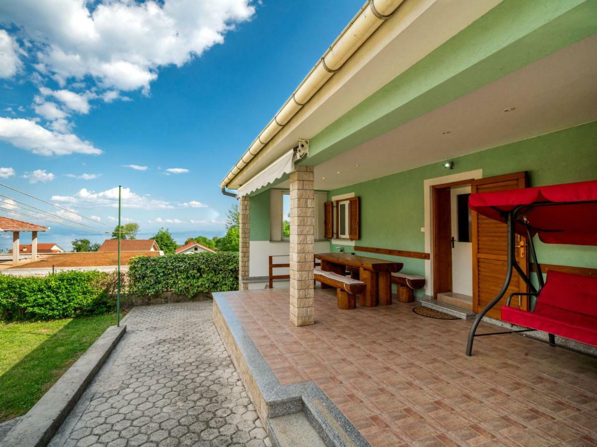 Holiday Home Nevena By Interhome Veprinac Екстер'єр фото