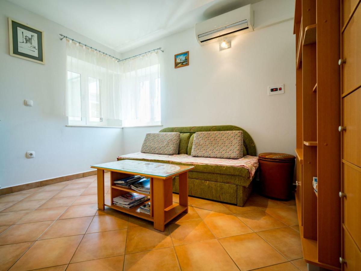 Holiday Home Nevena By Interhome Veprinac Екстер'єр фото
