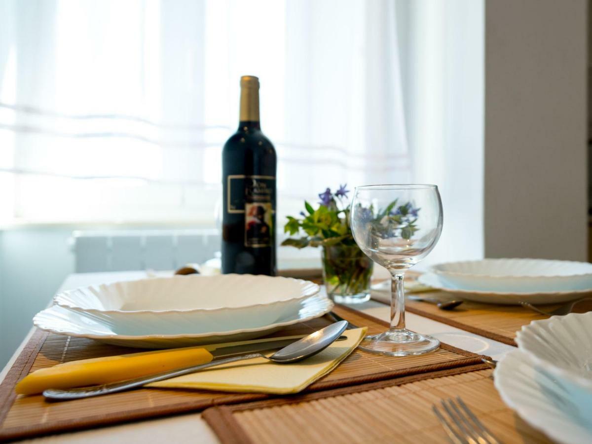 Holiday Home Nevena By Interhome Veprinac Екстер'єр фото