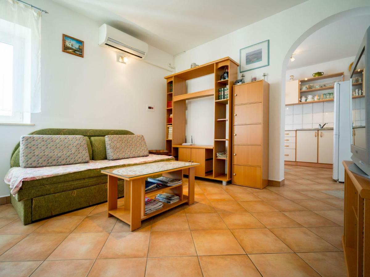Holiday Home Nevena By Interhome Veprinac Екстер'єр фото